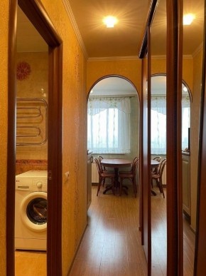 Город Москва, проспект Новоясеневский, д.17/50 в Клине - klin.yutvil.ru - фото 12