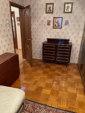 Город Москва, проспект Новоясеневский, д.17/50 в Клине - klin.yutvil.ru - фото 15