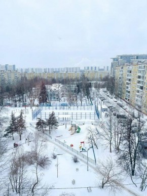 Город Москва, проспект Новоясеневский, д.17/50 в Клине - klin.yutvil.ru - фото 20