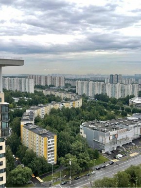 Город Москва, проспект Новоясеневский, д.17/50 в Клине - klin.yutvil.ru - фото 23