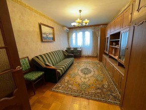 Город Москва, проспект Новоясеневский, д.17/50 в Клине - klin.yutvil.ru - фото 5
