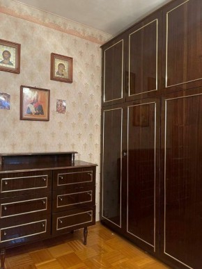 Город Москва, проспект Новоясеневский, д.17/50 в Клине - klin.yutvil.ru - фото 6