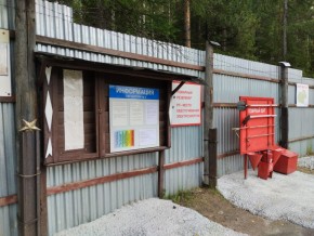 г.Верхняя Пышма СНТ №5 Березки в кв. 22 Среднеуральского Уралмашевского лесхоза в Клине - klin.yutvil.ru - фото 18 г.Верхняя Пышма СНТ №5 Березки в кв. 22 Среднеуральского Уралмашевского лесхоза в Клине - klin.yutvil.ru - фото 18