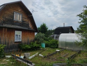г.Верхняя Пышма СНТ №5 Березки в кв. 22 Среднеуральского Уралмашевского лесхоза в Клине - klin.yutvil.ru - фото 1 г.Верхняя Пышма СНТ №5 Березки в кв. 22 Среднеуральского Уралмашевского лесхоза в Клине - klin.yutvil.ru - фото 1