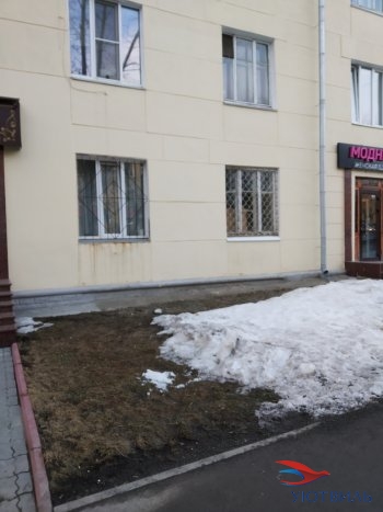4 х комнатная квартира под офис магазин в Клине - klin.yutvil.ru - фото 1