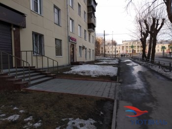 4 х комнатная квартира под офис магазин в Клине - klin.yutvil.ru - фото 2
