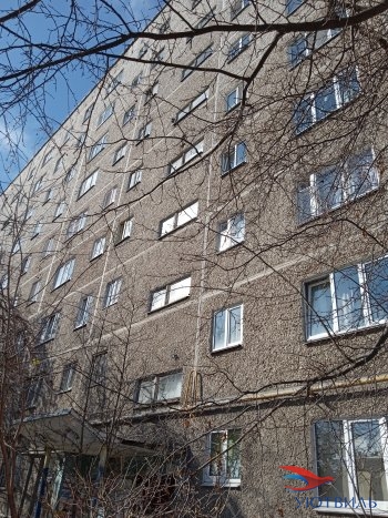 Две комнаты на Молодежи 80 в Клине - klin.yutvil.ru - фото 6