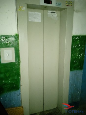 Две комнаты на Молодежи 80 в Клине - klin.yutvil.ru - фото 19