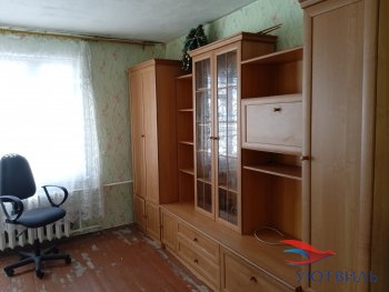 Две комнаты на Молодежи 80 в Клине - klin.yutvil.ru - фото 2 Две комнаты на Молодежи 80 в Клине - klin.yutvil.ru - фото 2