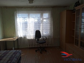 Две комнаты на Молодежи 80 в Клине - klin.yutvil.ru - фото 5