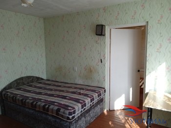 Две комнаты на Молодежи 80 в Клине - klin.yutvil.ru - фото 7