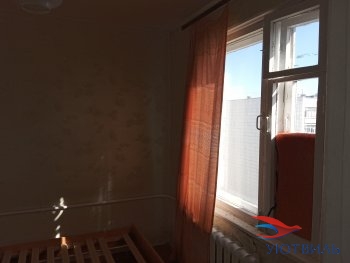 Две комнаты на Молодежи 80 в Клине - klin.yutvil.ru - фото 8