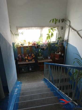 Две комнаты на Молодежи 80 в Клине - klin.yutvil.ru - фото 16