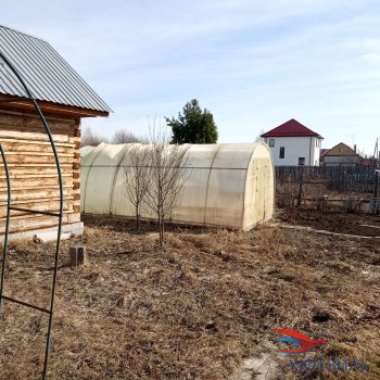 Дом с земельным участком в пос. Красный Адуй в Клине - klin.yutvil.ru - фото 3