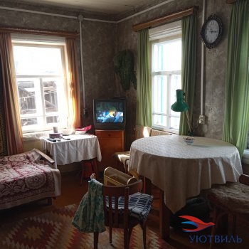 Дом с земельным участком в пос. Красный Адуй в Клине - klin.yutvil.ru - фото 13