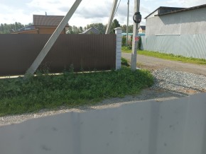км. Полевской тракт 19,71 б в Клине - klin.yutvil.ru - фото 29