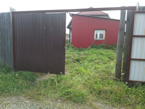 км. Полевской тракт 19,71 б в Клине - klin.yutvil.ru - фото 30