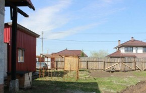 км. Полевской тракт 19,71 б в Клине - klin.yutvil.ru - фото 6