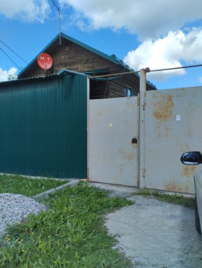 Коллективный сад номер 7, участок 58 в Клине - klin.yutvil.ru