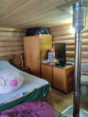 Коллективный сад номер 7, участок 58 в Клине - klin.yutvil.ru - фото 18