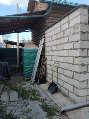Коллективный сад номер 7, участок 58 в Клине - klin.yutvil.ru - фото 30