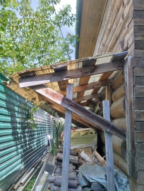 Коллективный сад номер 7, участок 58 в Клине - klin.yutvil.ru - фото 32