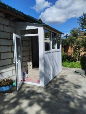 Коллективный сад номер 7, участок 58 в Клине - klin.yutvil.ru - фото 33
