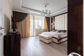 г. Москва, ул. Архитектора Власова 22. в Клине - klin.yutvil.ru - фото 11
