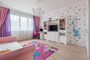 г. Москва, ул. Архитектора Власова 22. в Клине - klin.yutvil.ru - фото 17