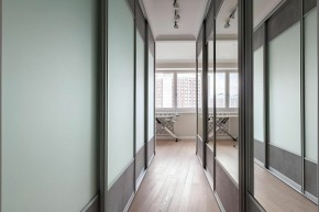 г. Москва, ул. Архитектора Власова 22. в Клине - klin.yutvil.ru - фото 26