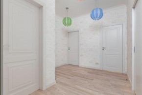 г. Москва, ул. Архитектора Власова 22. в Клине - klin.yutvil.ru - фото 28