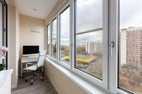 г. Москва, ул. Архитектора Власова 22. в Клине - klin.yutvil.ru - фото 29
