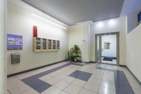 г. Москва, ул. Архитектора Власова 22. в Клине - klin.yutvil.ru - фото 31