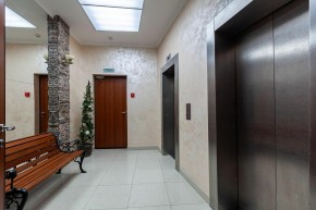г. Москва, ул. Архитектора Власова 22. в Клине - klin.yutvil.ru - фото 33