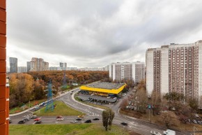 г. Москва, ул. Архитектора Власова 22. в Клине - klin.yutvil.ru - фото 34