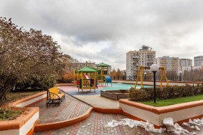 г. Москва, ул. Архитектора Власова 22. в Клине - klin.yutvil.ru - фото 35