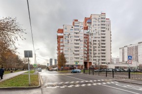 г. Москва, ул. Архитектора Власова 22. в Клине - klin.yutvil.ru - фото 36