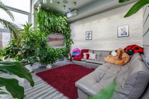 г. Москва, ул. Архитектора Власова 22. в Клине - klin.yutvil.ru - фото 6