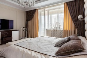 г. Москва, ул. Архитектора Власова 22. в Клине - klin.yutvil.ru - фото 9
