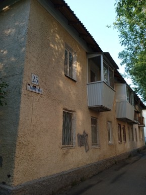 пер. Замятина,25 в Клине - klin.yutvil.ru