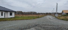 с. Новоалексеевское, КП Оникс,  в Клине - klin.yutvil.ru - фото 3
