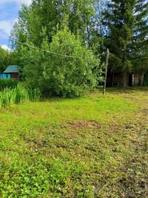 СНТ Калининец-10, уч. 1-11-3 в Клине - klin.yutvil.ru - фото 8