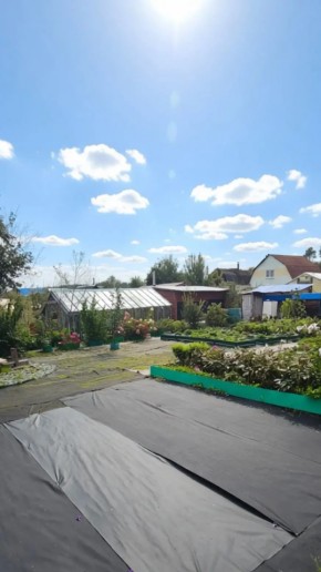 СНТ Машиностроитель, уч.166 в Клине - klin.yutvil.ru - фото 17