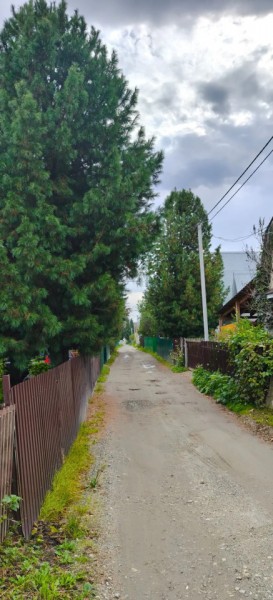 СНТ Машиностроитель, уч.166 в Клине - klin.yutvil.ru - фото 22