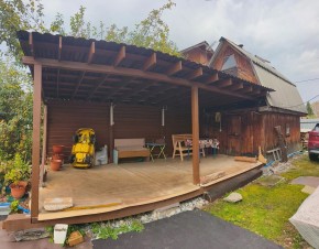 СНТ Машиностроитель, уч.166 в Клине - klin.yutvil.ru - фото 8