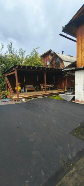 СНТ Машиностроитель, уч.166 в Клине - klin.yutvil.ru - фото 9