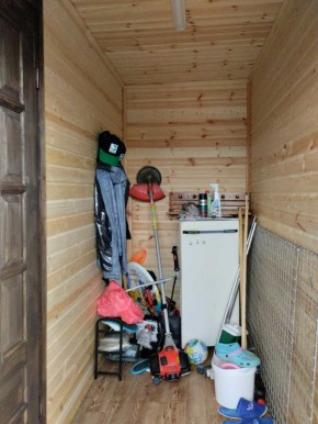 СНТ Огонек участок 3 в Клине - klin.yutvil.ru - фото 20