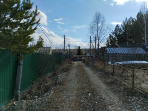 СНТ Огонек участок 3 в Клине - klin.yutvil.ru - фото 22