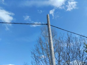 СНТ Огонек участок 3 в Клине - klin.yutvil.ru - фото 24