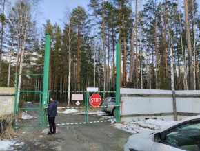 СНТ Огонек участок 3 в Клине - klin.yutvil.ru - фото 26
